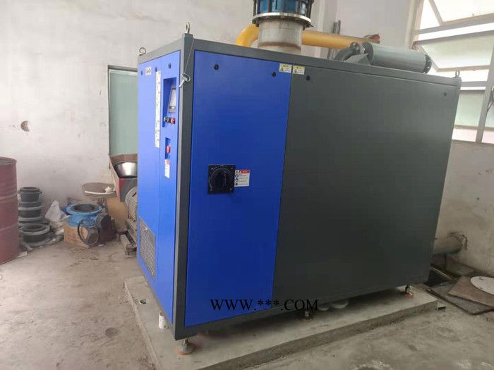 拓博运tb55hp 磁悬浮 风机厂家  高速磁悬浮鼓风机  磁悬浮风机生产厂家   磁悬浮高速鼓风机图4