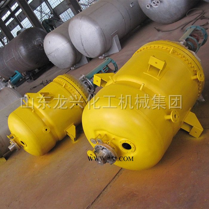 厂家设计制造润滑脂皂化釜 黄油皂化釜 制脂釜供应商图5