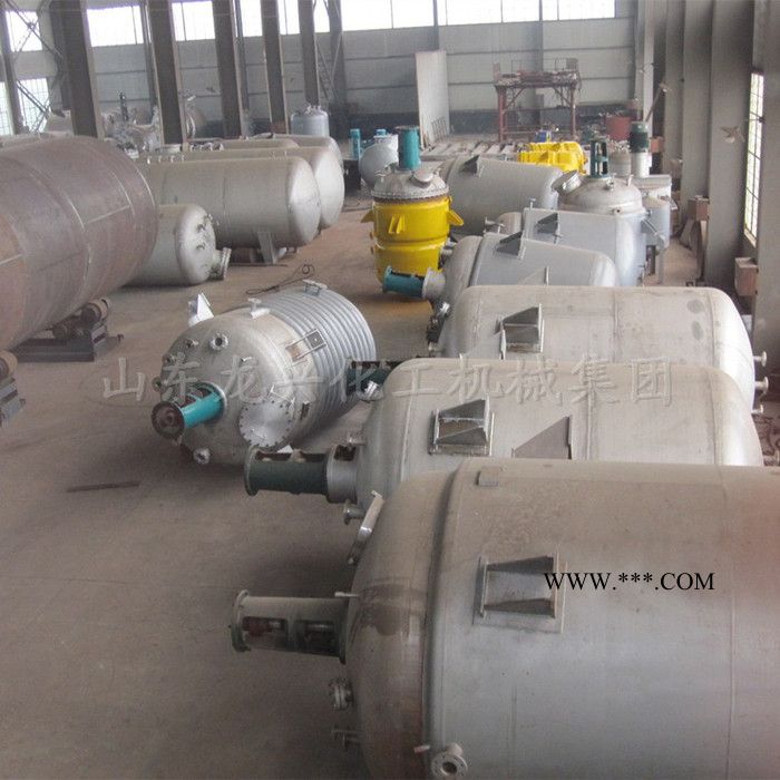 厂家设计制造润滑脂皂化釜 黄油皂化釜 制脂釜供应商图2