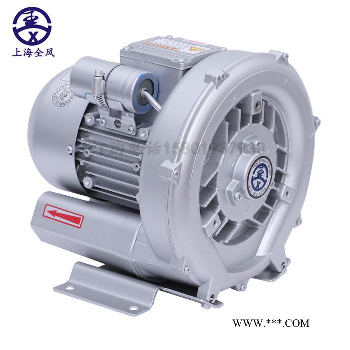 漩涡风机 RB-91D-1/8.5kw 节能高压鼓风机图4