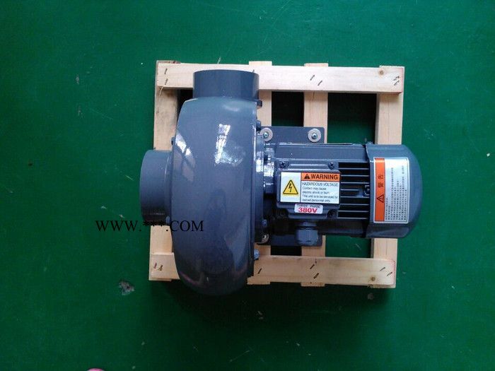 PF-100L直叶式风机 0.4KW大流量鼓风机 贝富克鼓风机现货图8