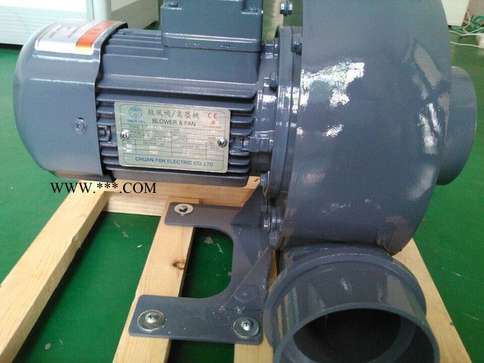 PF-100L直叶式风机 0.4KW大流量鼓风机 贝富克鼓风机现货图7