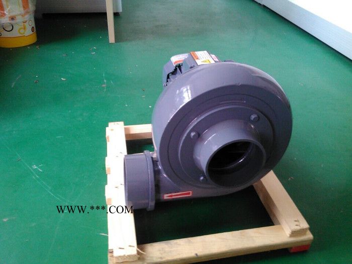 PF-100L直叶式风机 0.4KW大流量鼓风机 贝富克鼓风机现货图3