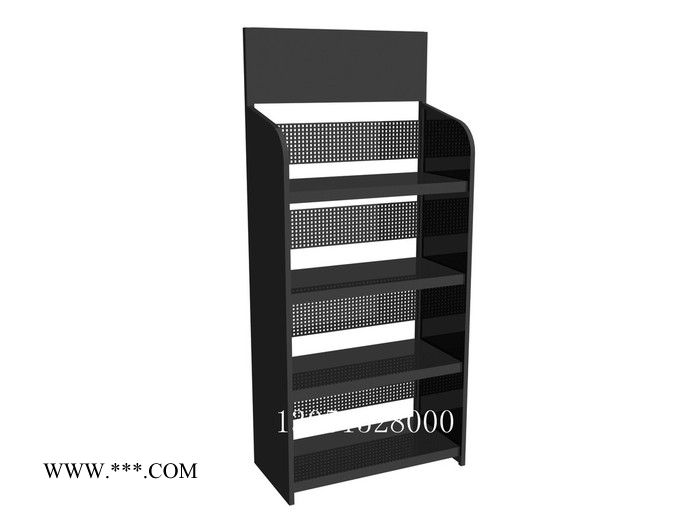 悦润滑全合成机油架大众机油架壳牌喜力机油架合成润滑油展架图3