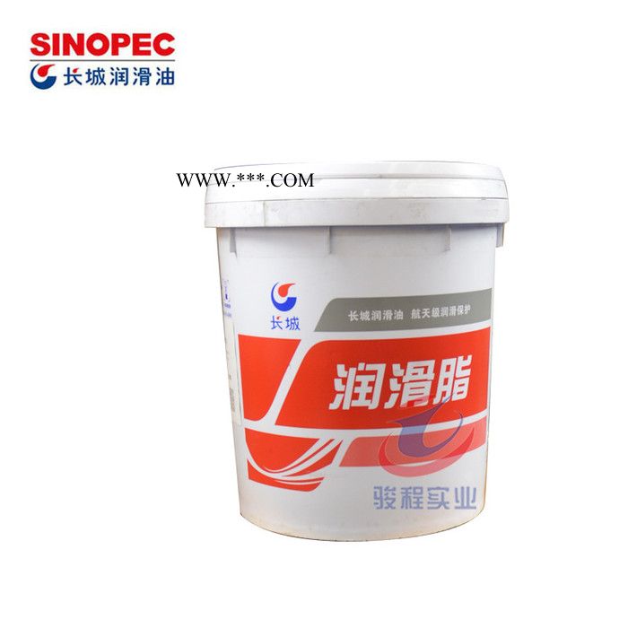 长城轧辊轴承润滑脂图2