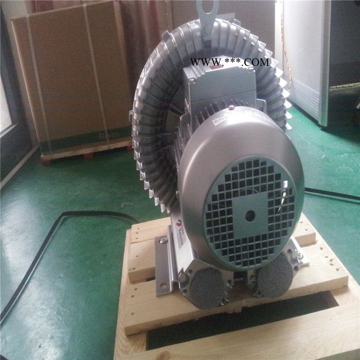 贝富克2XB910-H17鼓风机 环境设备专用鼓风机图3