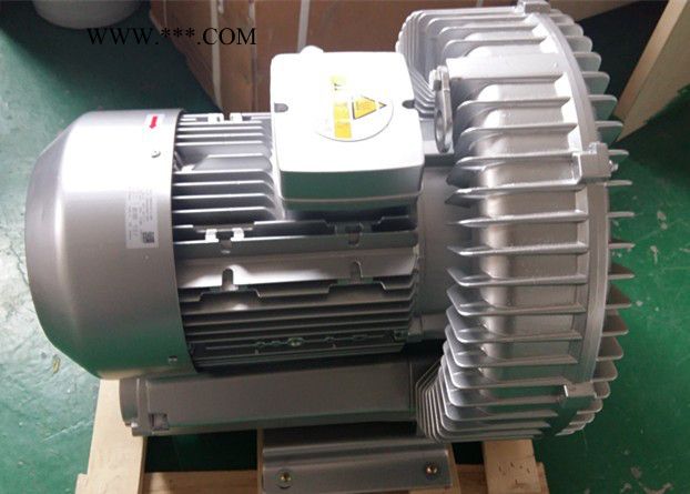 贝富克2XB910-H17鼓风机 环境设备专用鼓风机图4