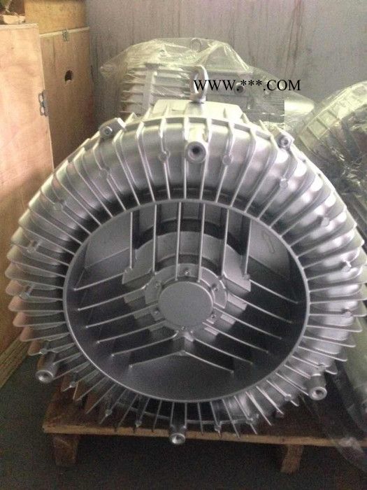 贝富克2XB910-H17鼓风机 环境设备专用鼓风机图5