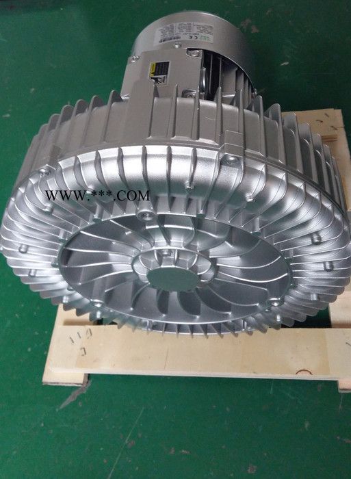 贝富克2XB910-H17鼓风机 环境设备专用鼓风机图7