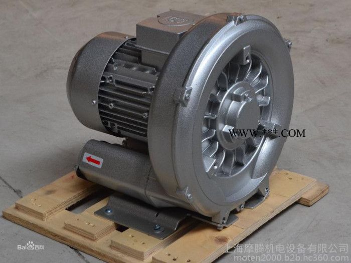 德国纳西姆 高压鼓风机 2BH1400-7AH16图2