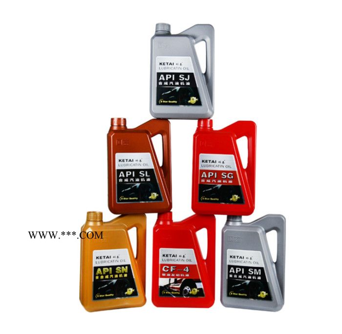 科泰双燃料发动机油 10W40 SL 汽油机油 柴油机油跟汽油机油混加的影响图5