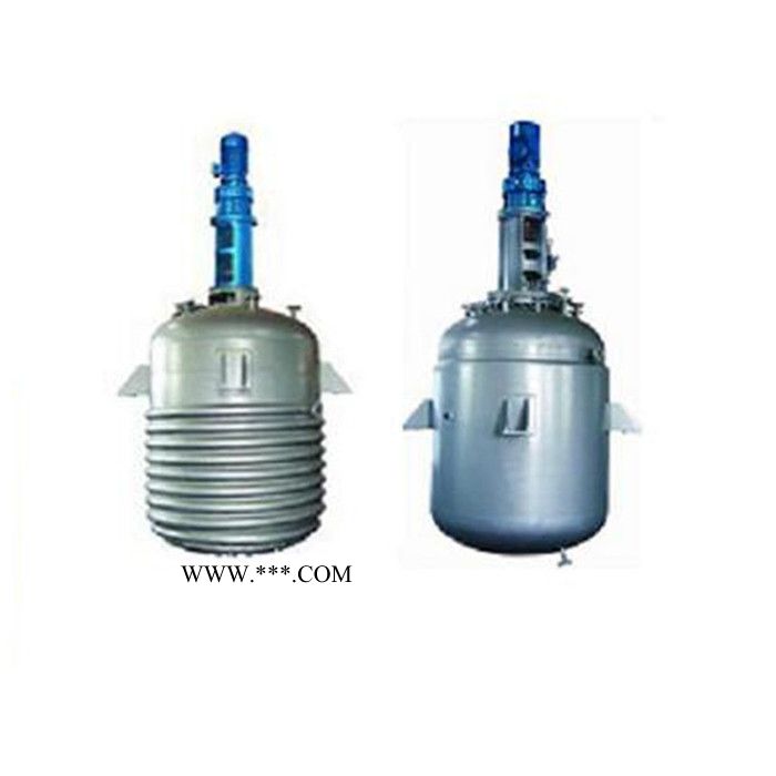 供应   自控反应釜 反应釜厂家 润滑脂反应釜图4