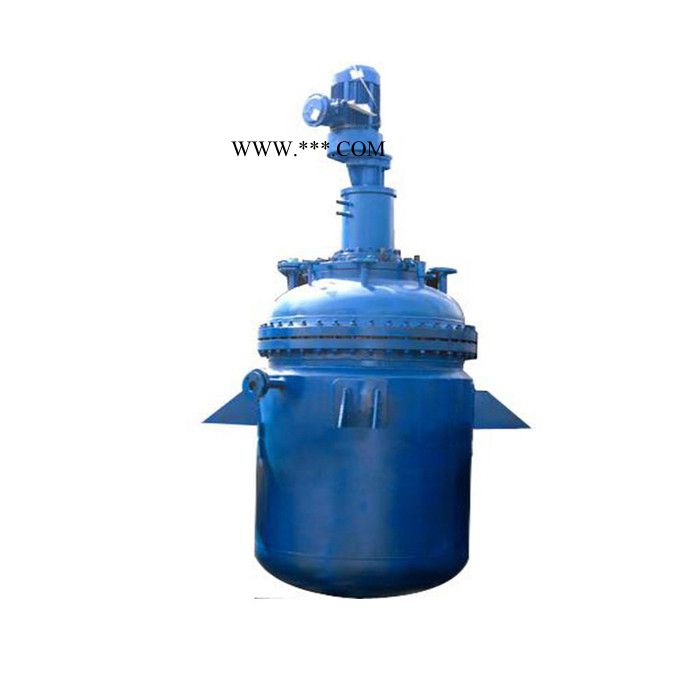 供应   自控反应釜 反应釜厂家 润滑脂反应釜图5