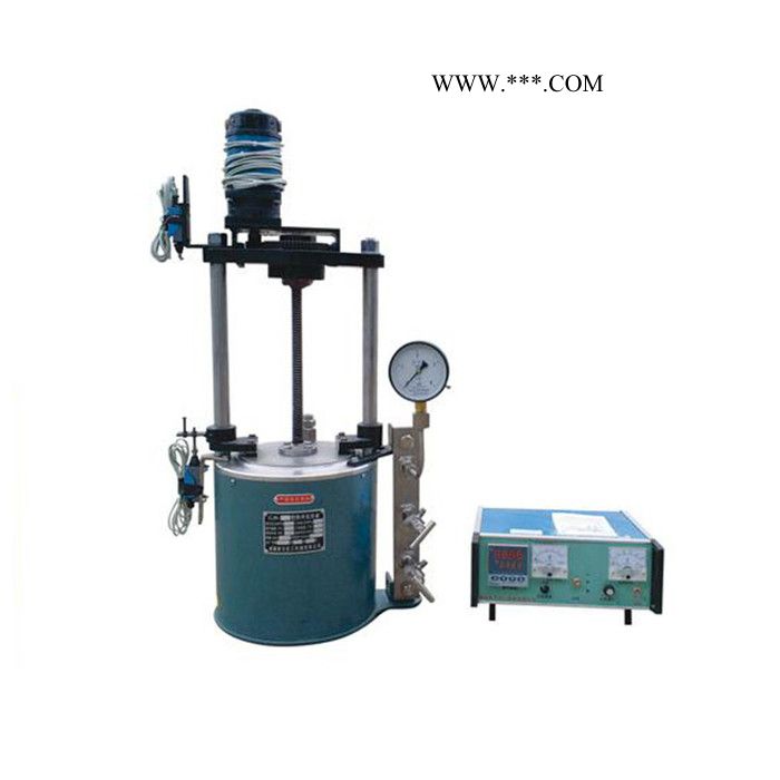 供应   自控反应釜 反应釜厂家 润滑脂反应釜图6