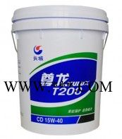 长城柴油机油T30015W40柴油机油图3