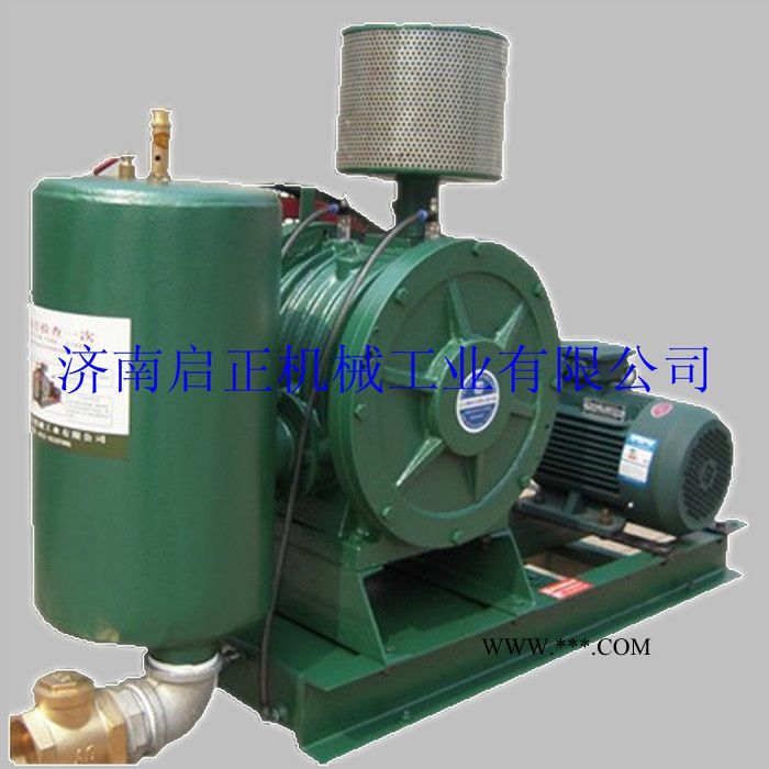 供应供HCC-1001S回转式鼓风机（厂价直销图2