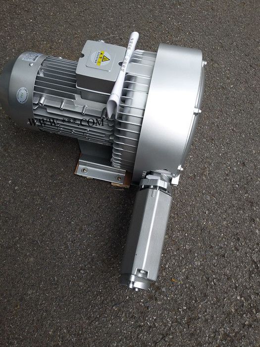 2XB720-H26双级鼓风机 贝富克3KW环形鼓风机 贝富克水底增氧用风机图6