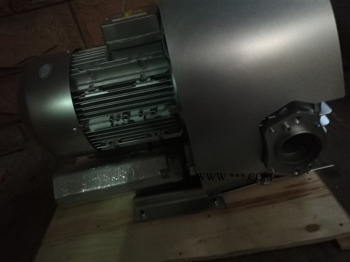 2XB720-H26双级鼓风机 贝富克3KW环形鼓风机 贝富克水底增氧用风机图8