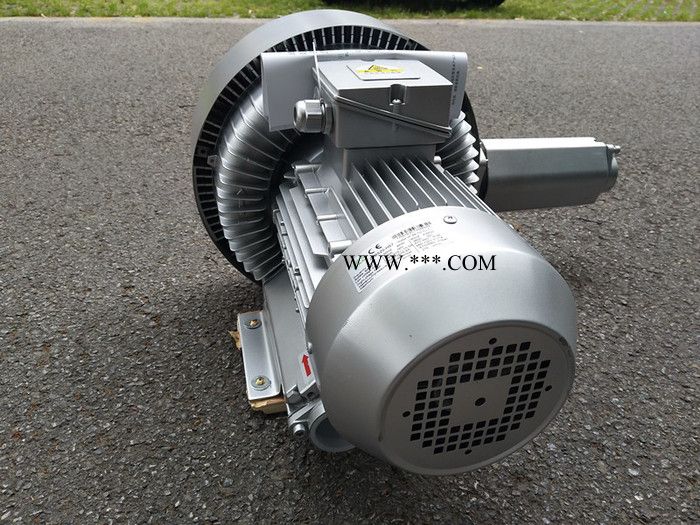 2XB720-H26双级鼓风机 贝富克3KW环形鼓风机 贝富克水底增氧用风机图4