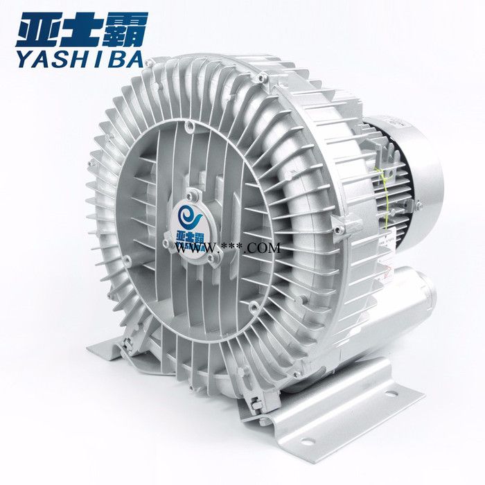 亚士霸风机 HG-4000S 旋涡气泵高压鼓风机图4
