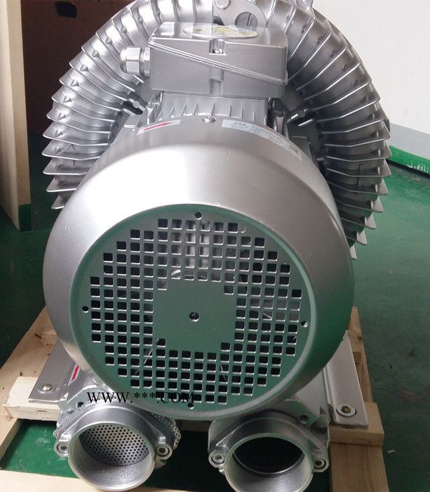 贝富克2XB810-H17高压鼓风机 高压鼓风机**图2