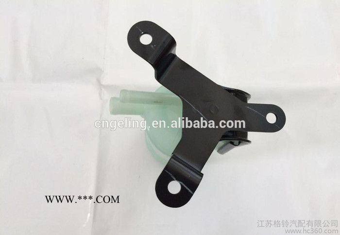 适用ISUZU五十铃D-MAX新款皮卡车油壶 刹车油杯 汽图3