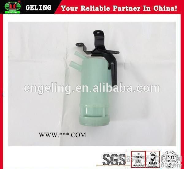 适用ISUZU五十铃D-MAX新款皮卡车油壶 刹车油杯 汽图2