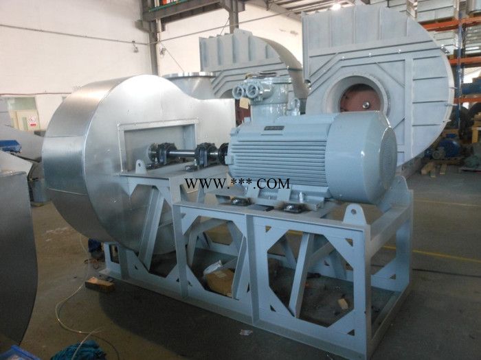 供应巴克杰伊特风机、鼓风机、通风机、吸风机图4