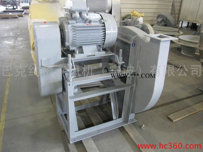 供应巴克杰伊特风机、鼓风机、通风机、吸风机图2