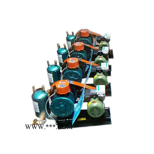 HZ-40S回转风机厂家  锅炉鼓风机图3