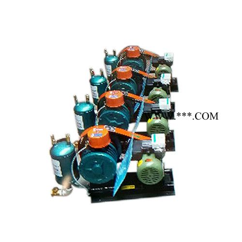 HZ-40S回转风机厂家  锅炉鼓风机图2