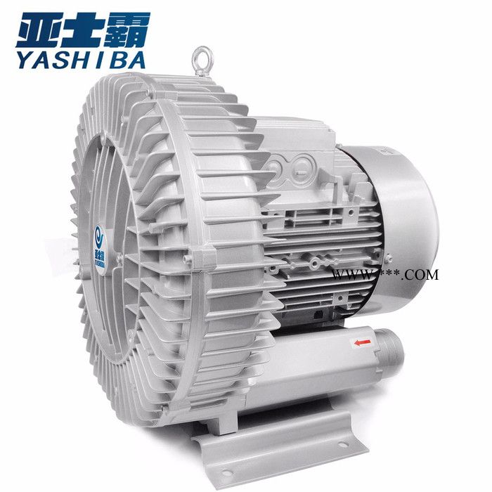 亚士霸风机 HG-9000S 旋涡气泵高压鼓风机图3