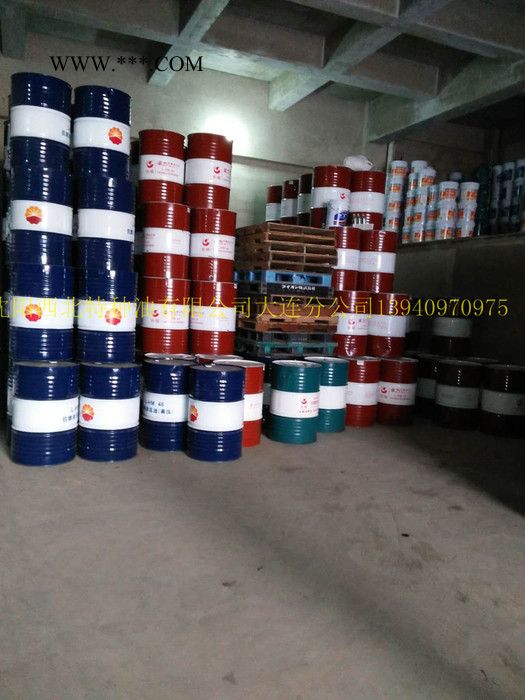 合成压缩机油 4508合成低温压缩机油 合成压缩机油 低温压缩机油 压缩机油图2