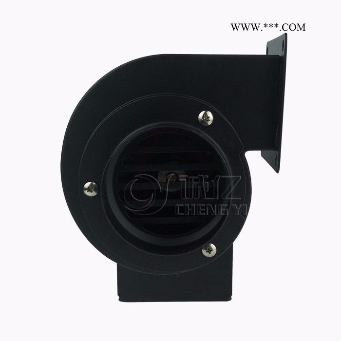 供应诚亿CY076吸风机，小型鼓风机 微型风机 小型离心风机图5