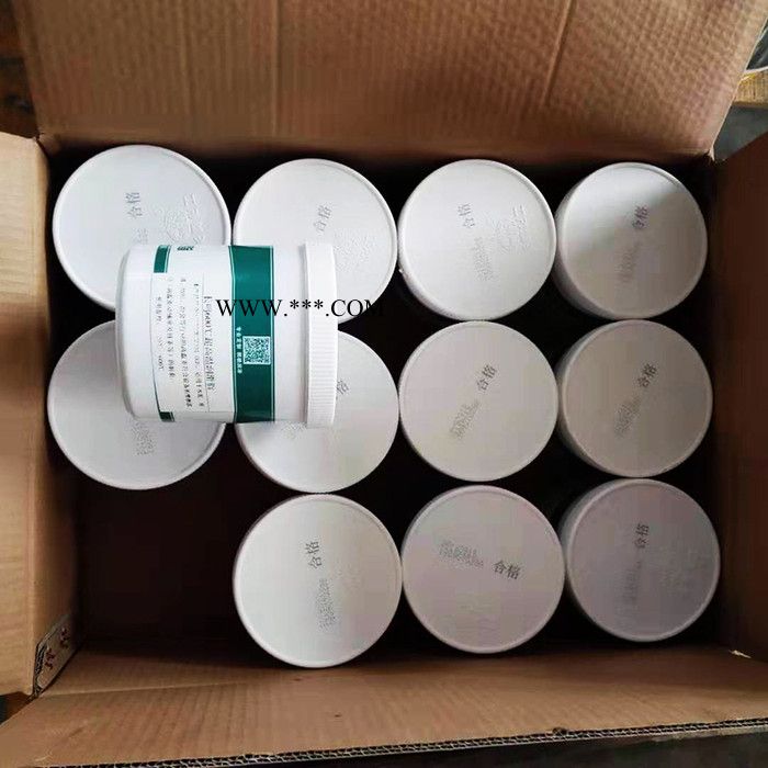 长鸣润滑脂 CM7501高真空硅脂 高真空硅脂 气缸密封脂 O型圈密封硅脂图5