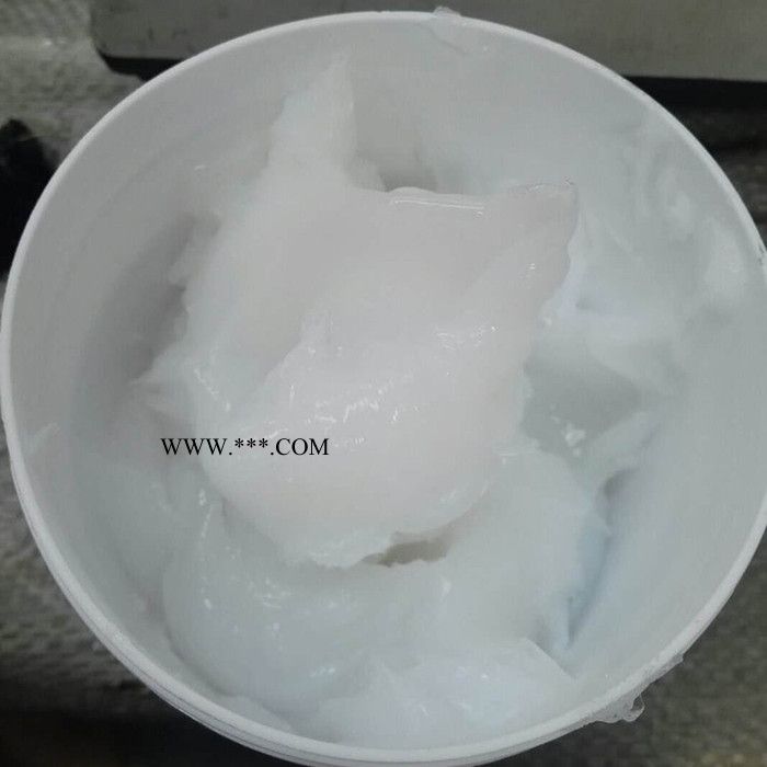 长鸣润滑脂 CM7501高真空硅脂 高真空硅脂 气缸密封脂 O型圈密封硅脂图2