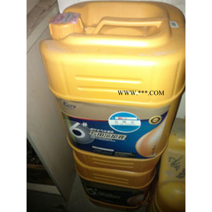 克鲁迪 150# 空压机油 空压机专用机油 空压机油保养 原装机油厂家图3