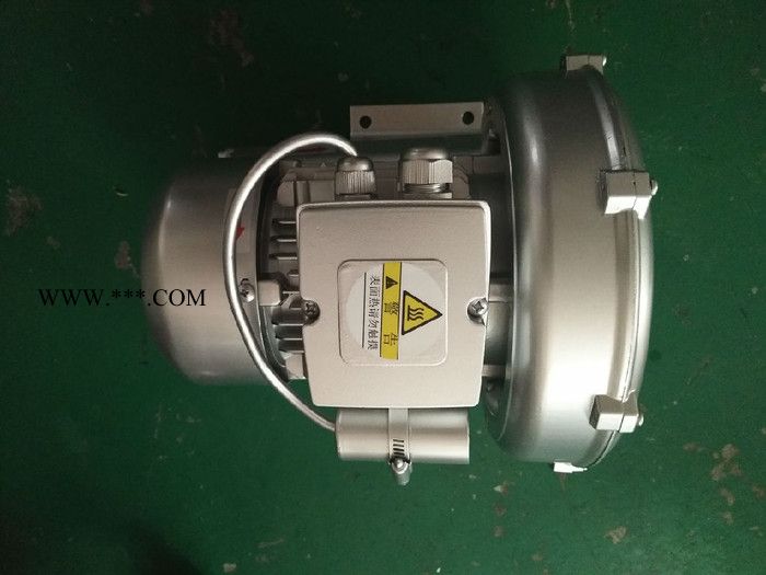 2XB310-H16鼓风机 贝富克鼓风机选型文档 0.7KW旋涡式风机批发图4