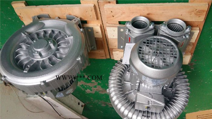 2XB310-H16鼓风机 贝富克鼓风机选型文档 0.7KW旋涡式风机批发图2