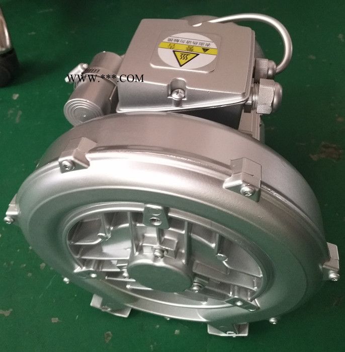 2XB310-H16鼓风机 贝富克鼓风机选型文档 0.7KW旋涡式风机批发图8