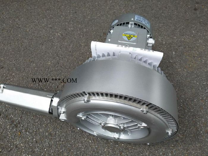 2XB310-H16鼓风机 贝富克鼓风机选型文档 0.7KW旋涡式风机批发图3