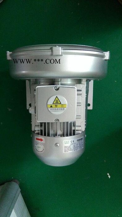 压力27kpa高压风机 除尘器专用鼓风机图5