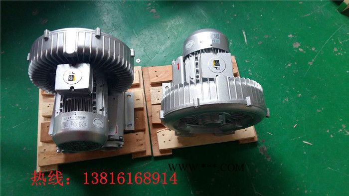 压力27kpa高压风机 除尘器专用鼓风机图7