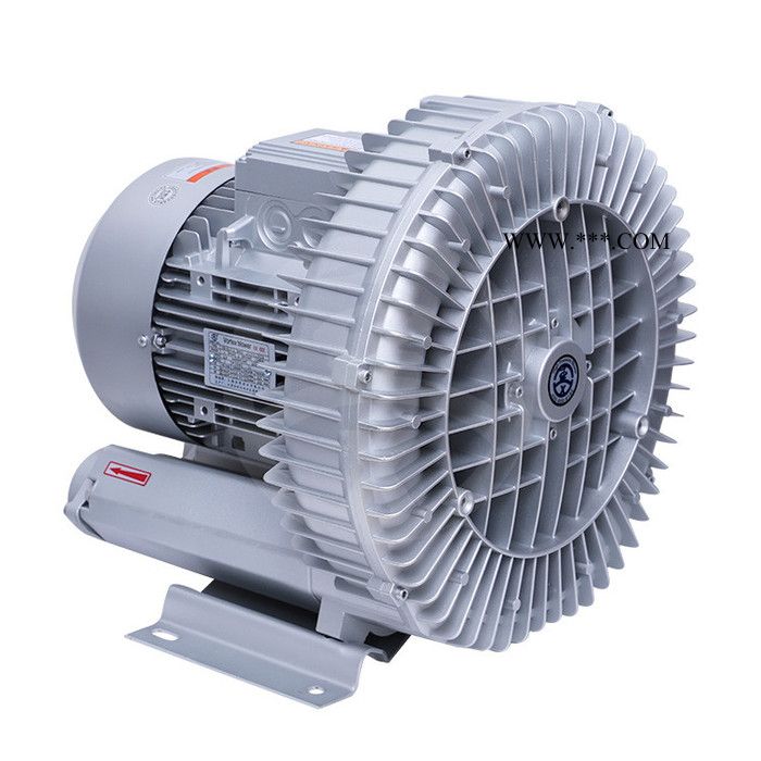 全风工业高压鼓风机旋涡气泵 鱼塘增氧泵 真空吸附风机 高压鼓风机 真空吸附风机图7