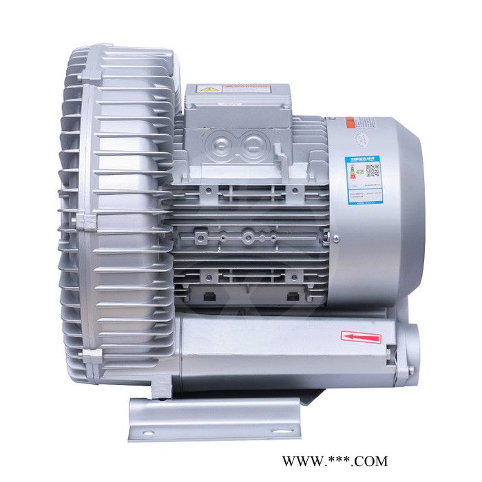 全风工业高压鼓风机旋涡气泵 鱼塘增氧泵 真空吸附风机 高压鼓风机 真空吸附风机图3