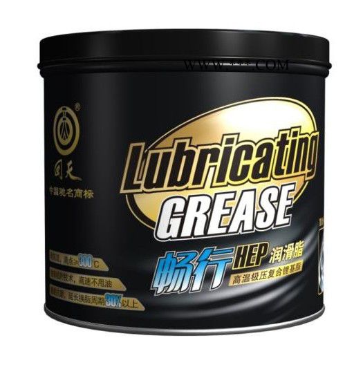 回天畅行润滑脂1.8kg*6桶/箱   车用脂图2