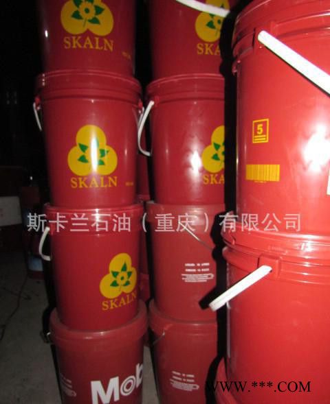 斯卡兰32#冷冻机油 特级冷冻机油图3
