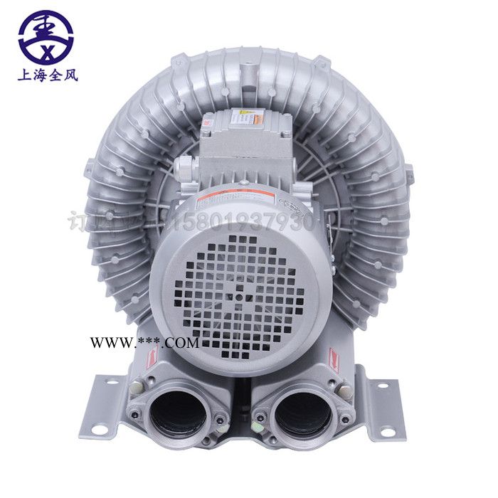 高压风机  RB-73D-3/3kw 粉粒体输送高压鼓风机图2