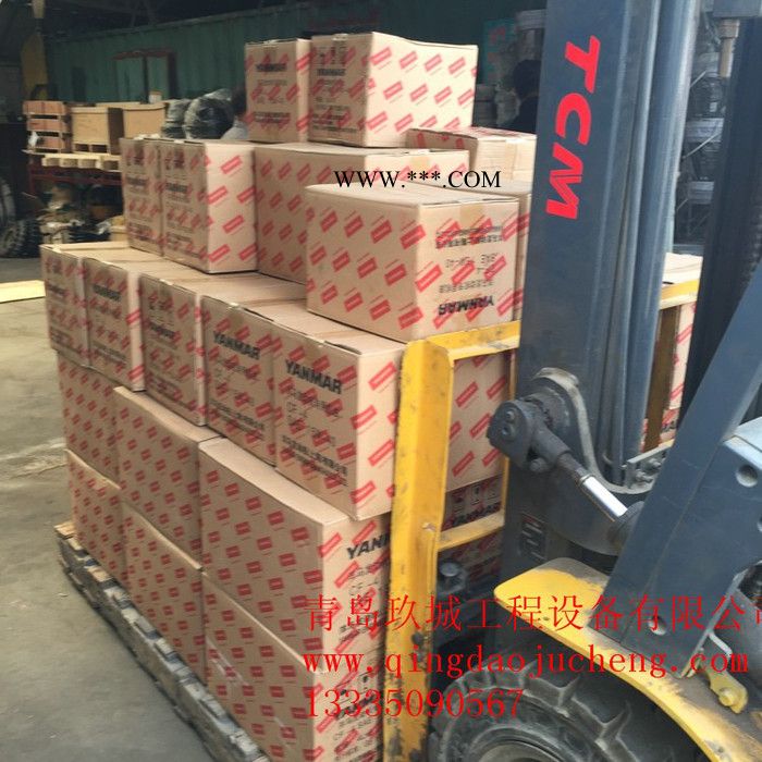 洋马专业机油图4