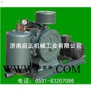 HCC回转式鼓风机参数表图5